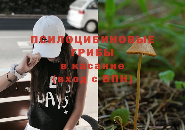 хмурый Верхнеуральск
